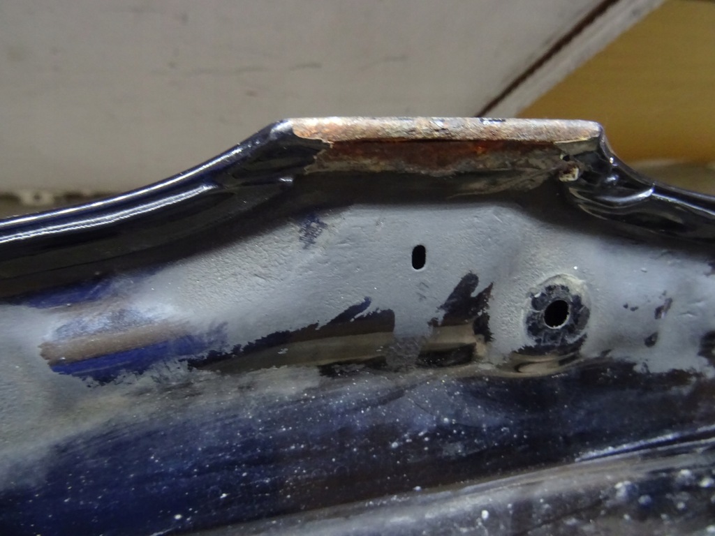 фото №8, Bmw x3 f25 x4 f26 капот передня czarna