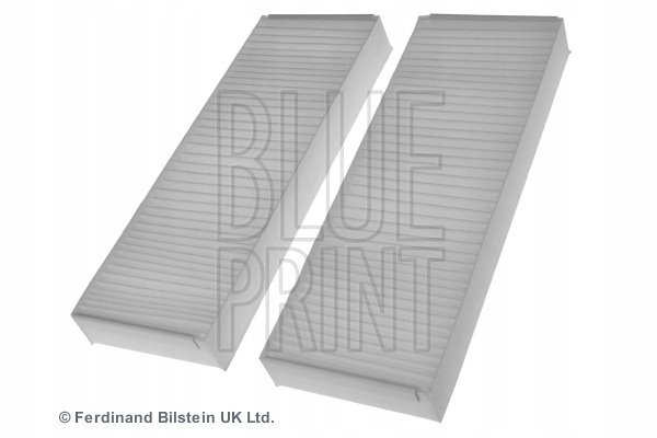 фото №16, Фільтр повітря салонний nissan maxima qx a33 1999