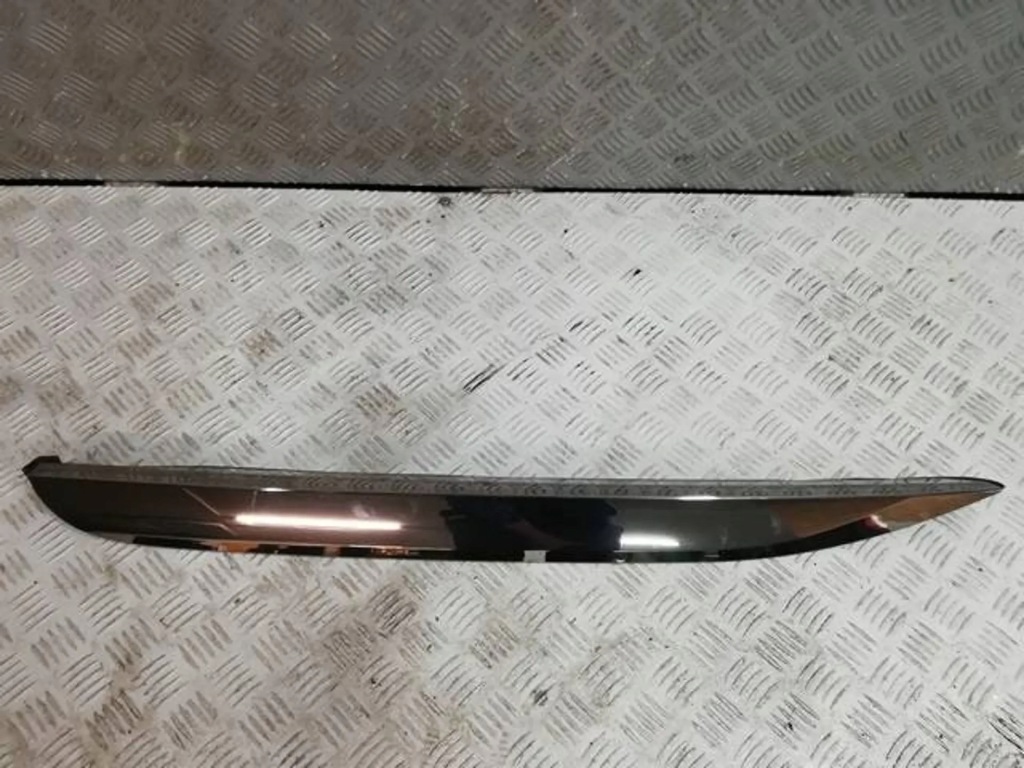 фото №1, Молдинг дах ліва peugeot 2008 14r