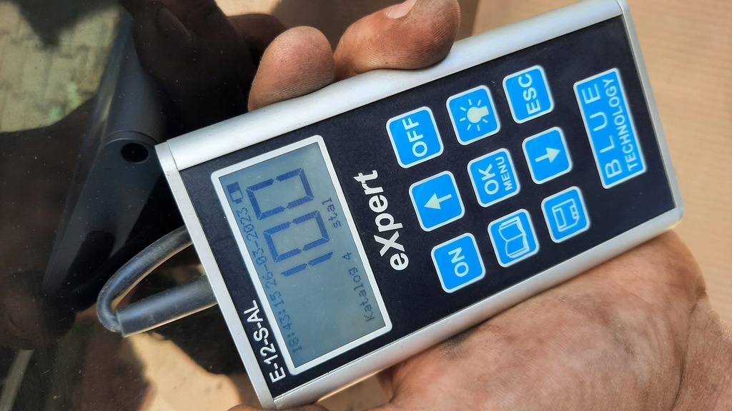 фото №13, Капот передняя toyota avensis t25 03-05r