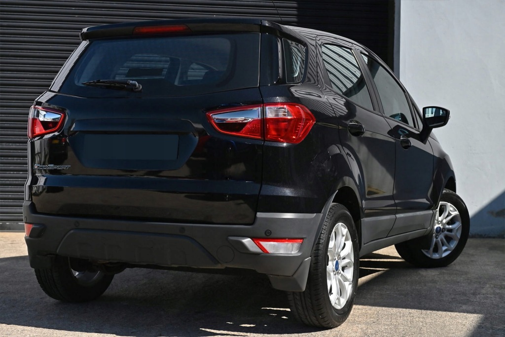 фото №2, Лампа крышки правая cn1513a602 ford ecosport 2012-17