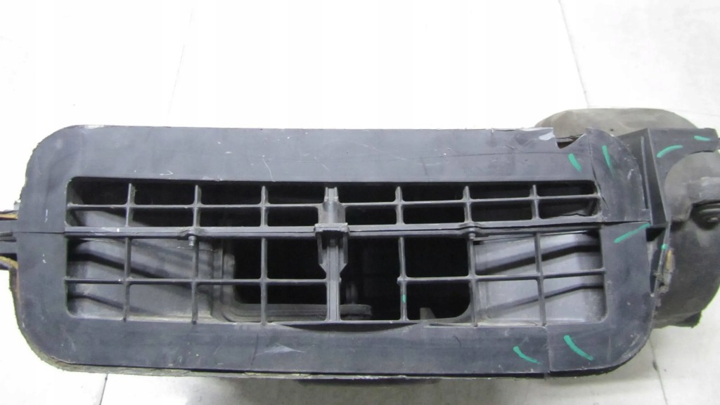 фото №6, Trafic vivaro i повітродувка обігрівач w964171m