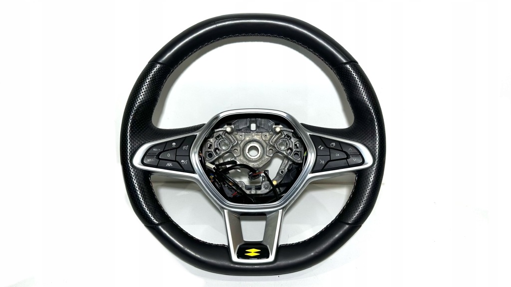 фото №1, Воздуховод renualt clio v rs 484004761r