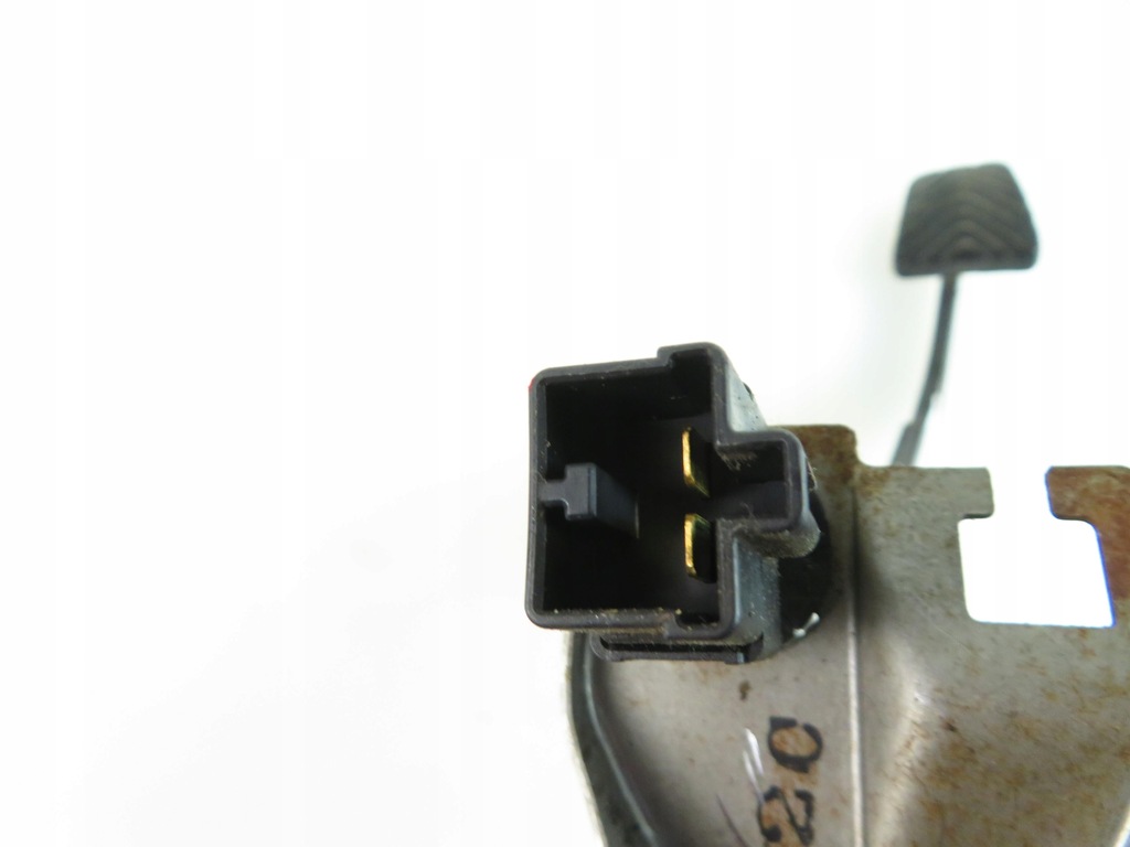 фото №6, Педаль тормоза mitsubishi pajero iii