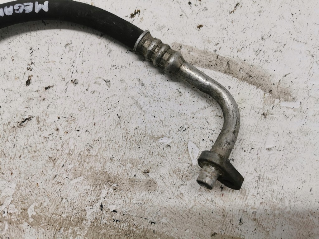 фото №2, Труба шланг кондиционера renault megane ii 1.9dci