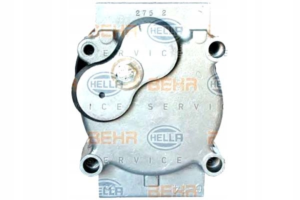 фото №1, Hella компресор компресор кондиціонера 1018267 101