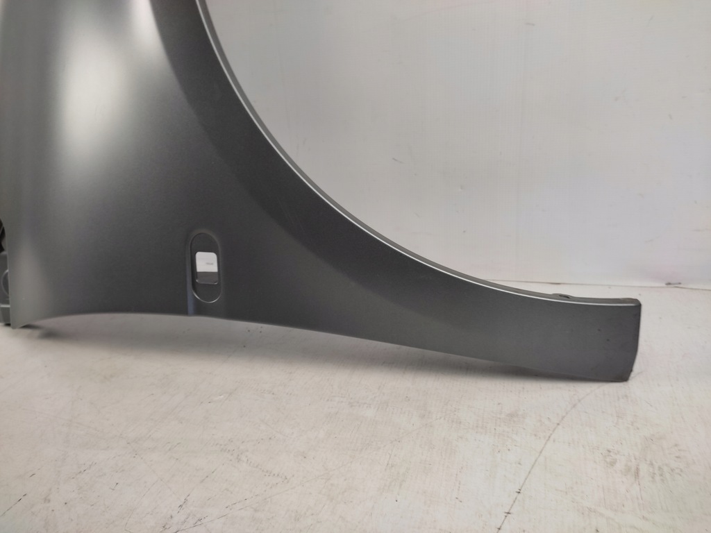 фото №6, Smart fortwo iii крыло правый передний перед 2014-