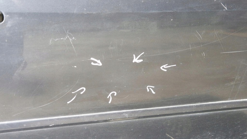 фото №9, Дверь правый перед mazda 2