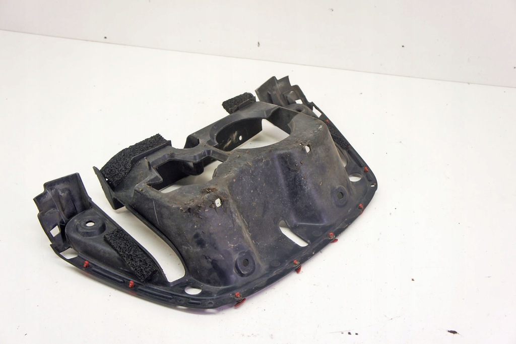 фото №6, Ow119 nissan leaf i ze0 каркас кронштейн разъём