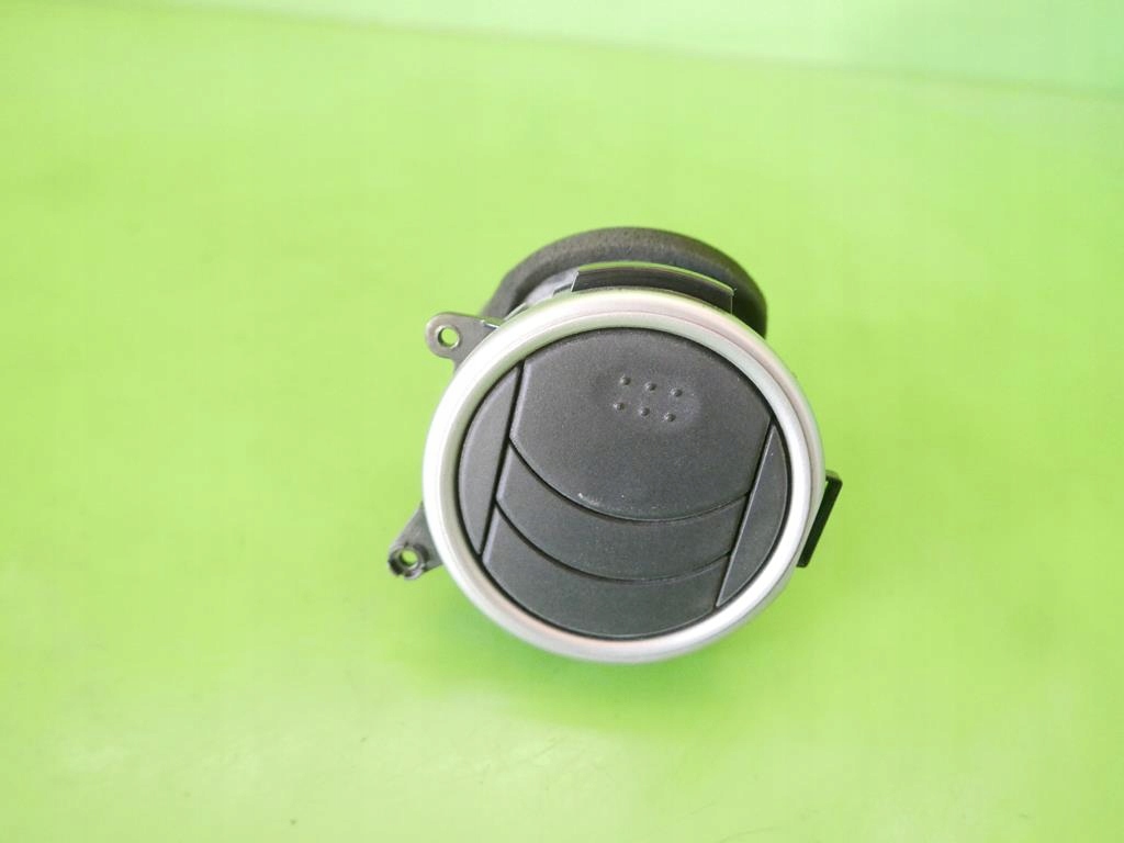 фото №1, Решётка обдув правая перед hyundai i10 i pa 07-10