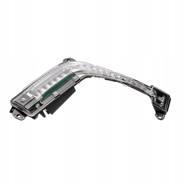 Світло до рух w день освітлення до рух w день valeo 044652 з передній Зі Шроту