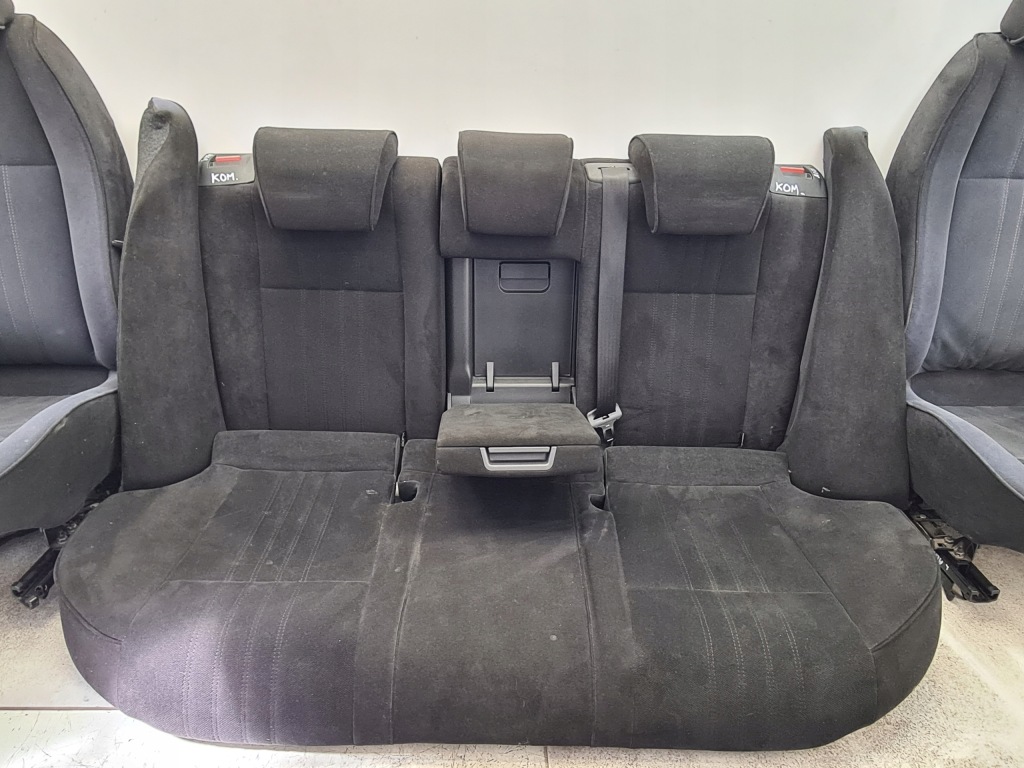 Alfa romeo 159 сиденья заднее сиденье обшивки универсал в Украине