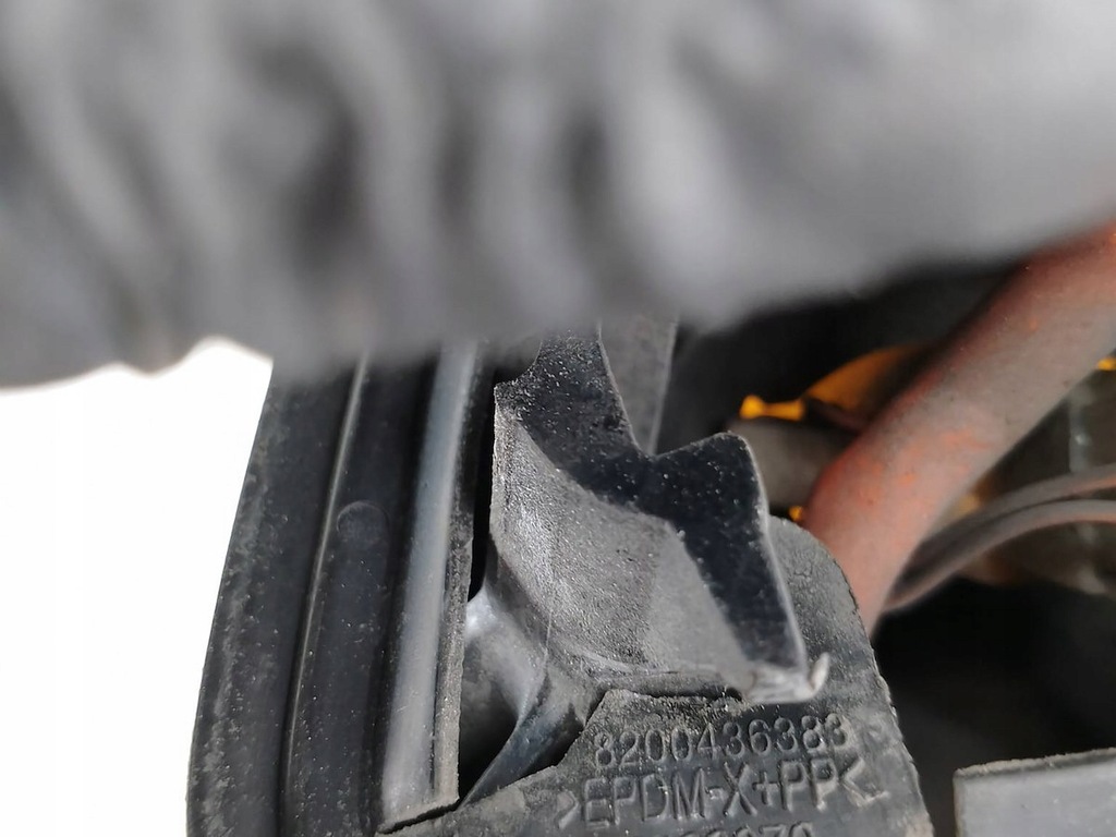 фото №5, Зеркало правое renault modus 8200436383