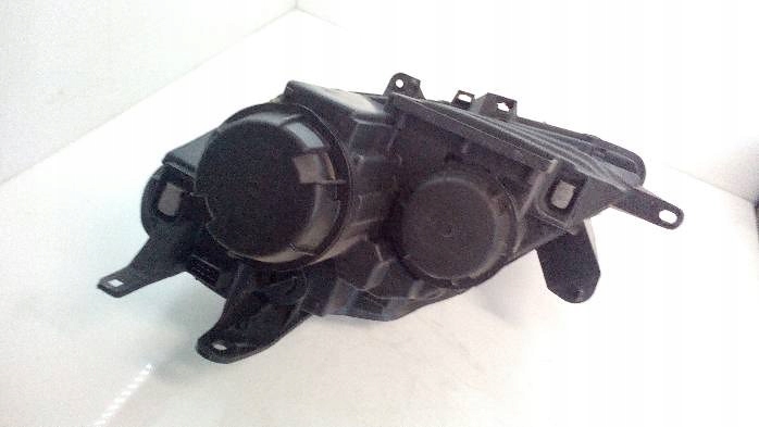 Фара правый ксенон преобразователь citroen c8 Недорого