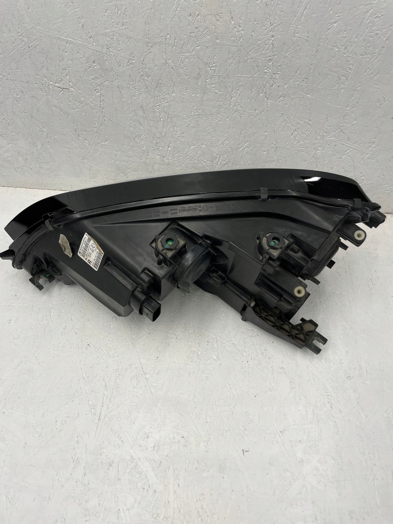 фото №8, Лампы перед vw sharan ii 7n1941005 / 7n1941006