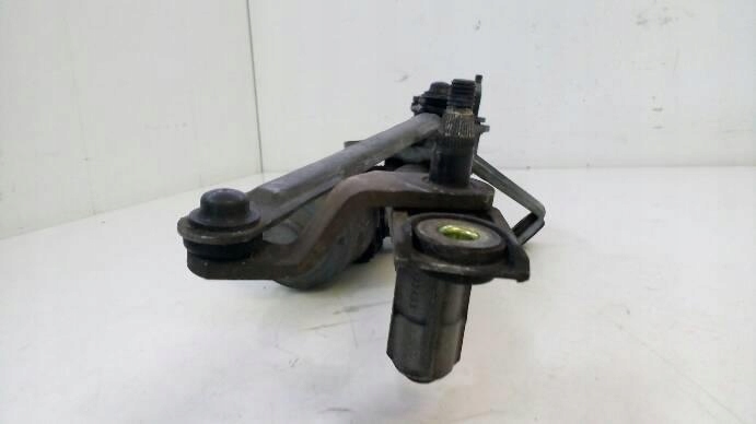 фото №5, Механізм моторчик двірник skoda fabia i 2001r.