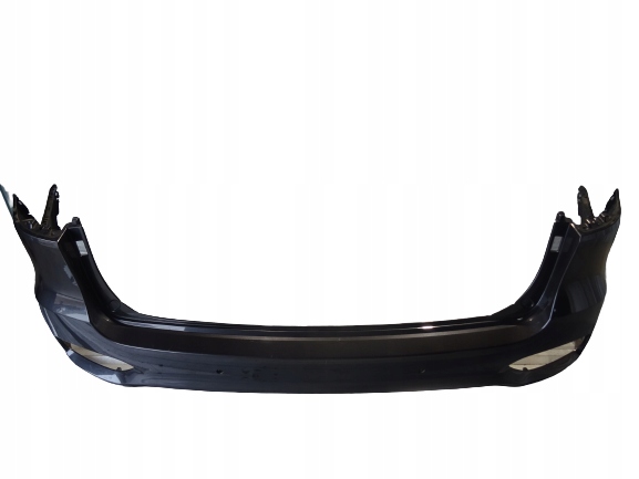 фото №1, Бампер задняя задний kia sorento iii 3 17- lift