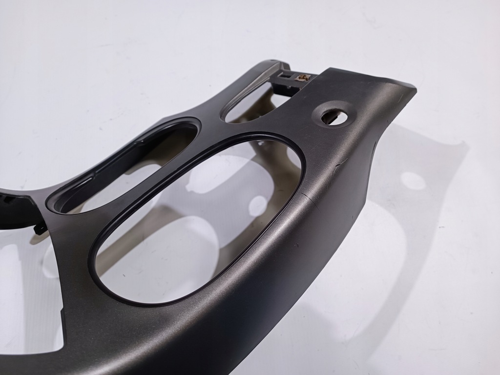 фото №8, Тунель середній рамка dekor chevrolet corvette c6