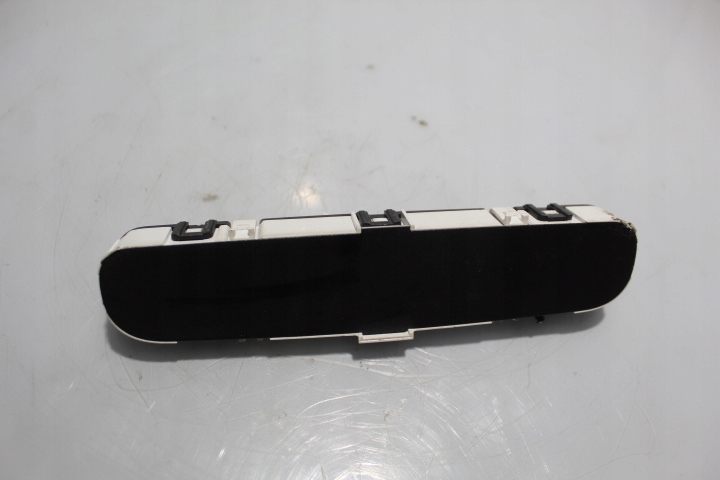 фото №1, Дисплей chevrolet spark ii