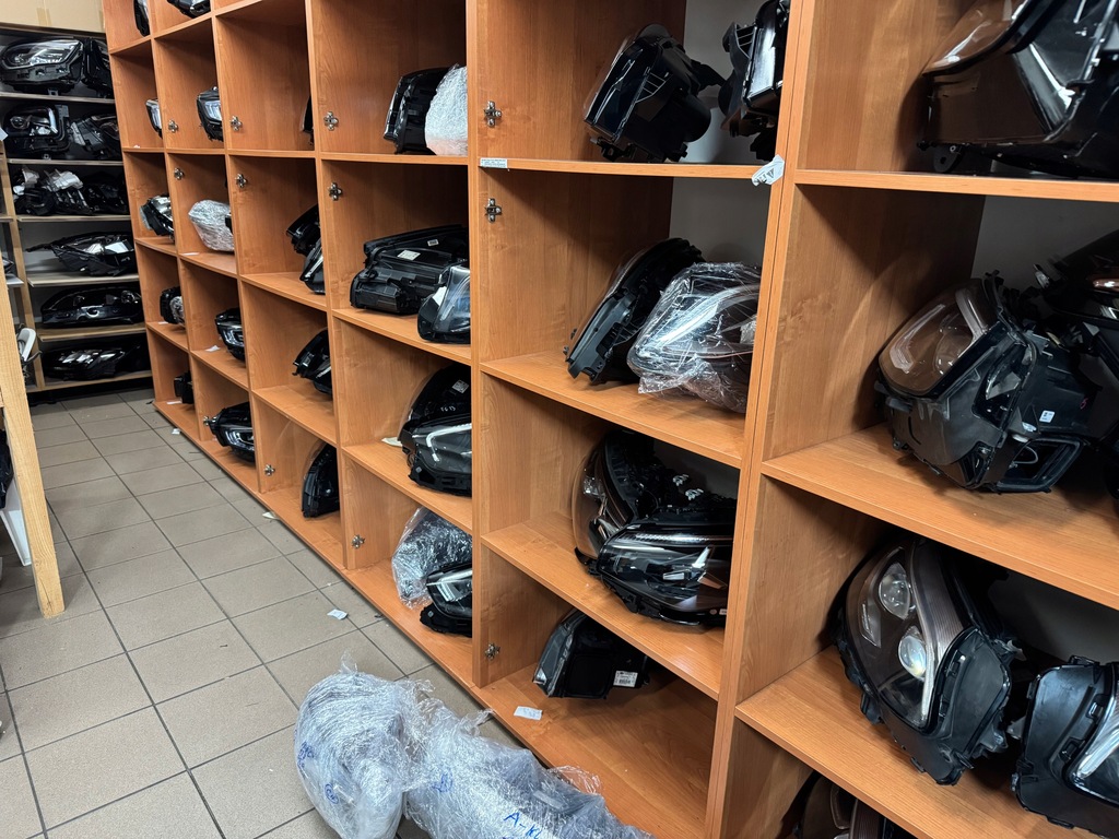 фото №8, Капот mercedes glb x247 w247 a247 белый 149