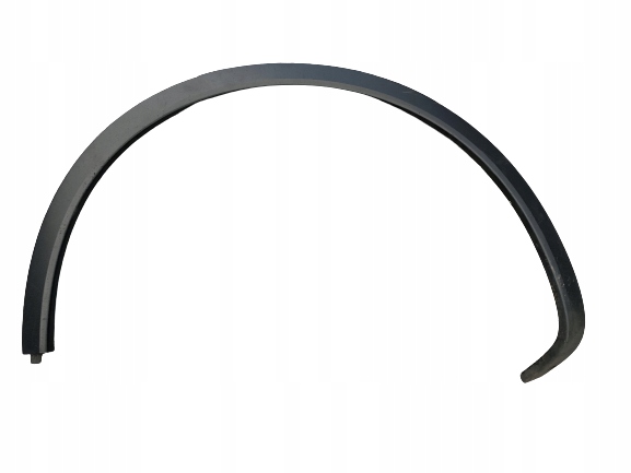 фото №1, Porsche cayenne 7p5 молдинг na крыло