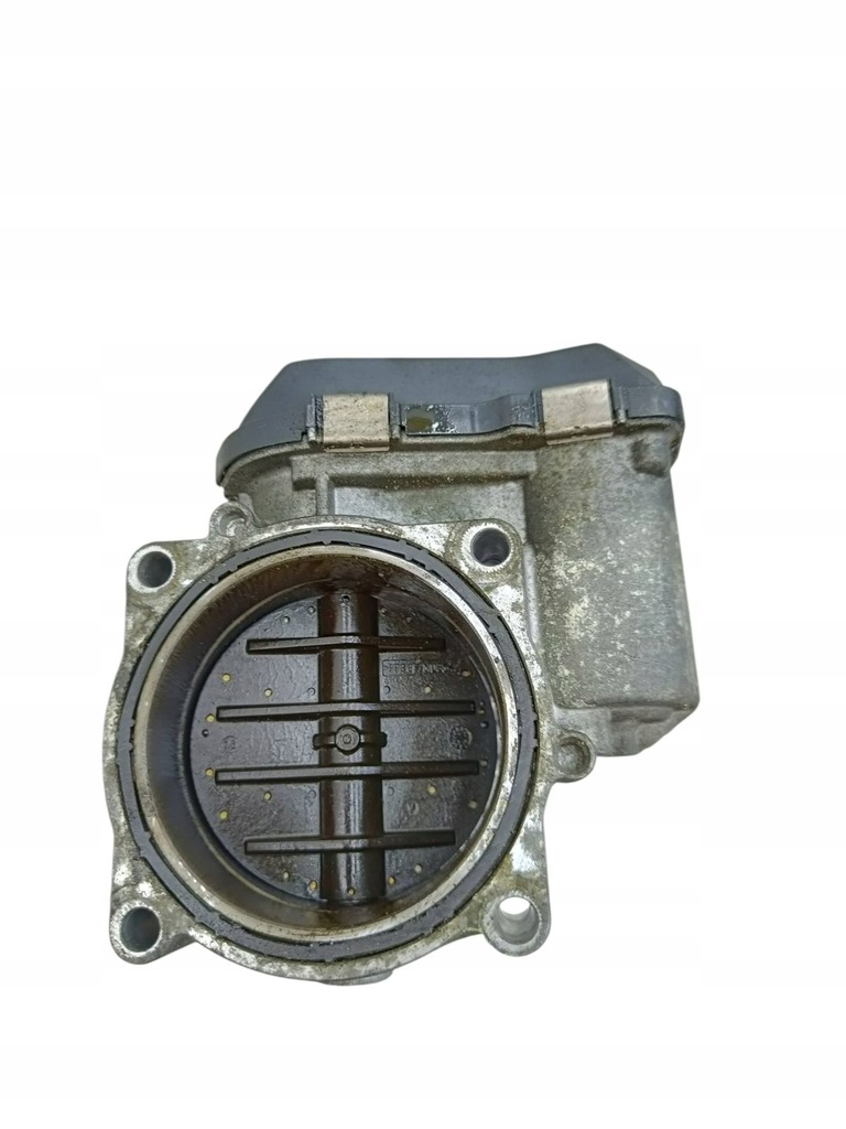 фото №7, Bmw x3 f25 2011 клапан дросель