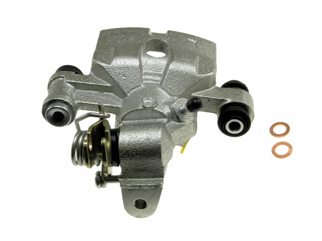 фото №15, Супорт гальмівний задня лівий mazda 323, 626, premacy