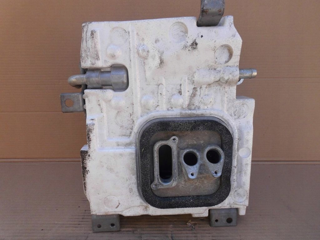 фото №7, Mitsubishi outlander iii 2.0 phev конвертер преобразователь инвертор 9410a098