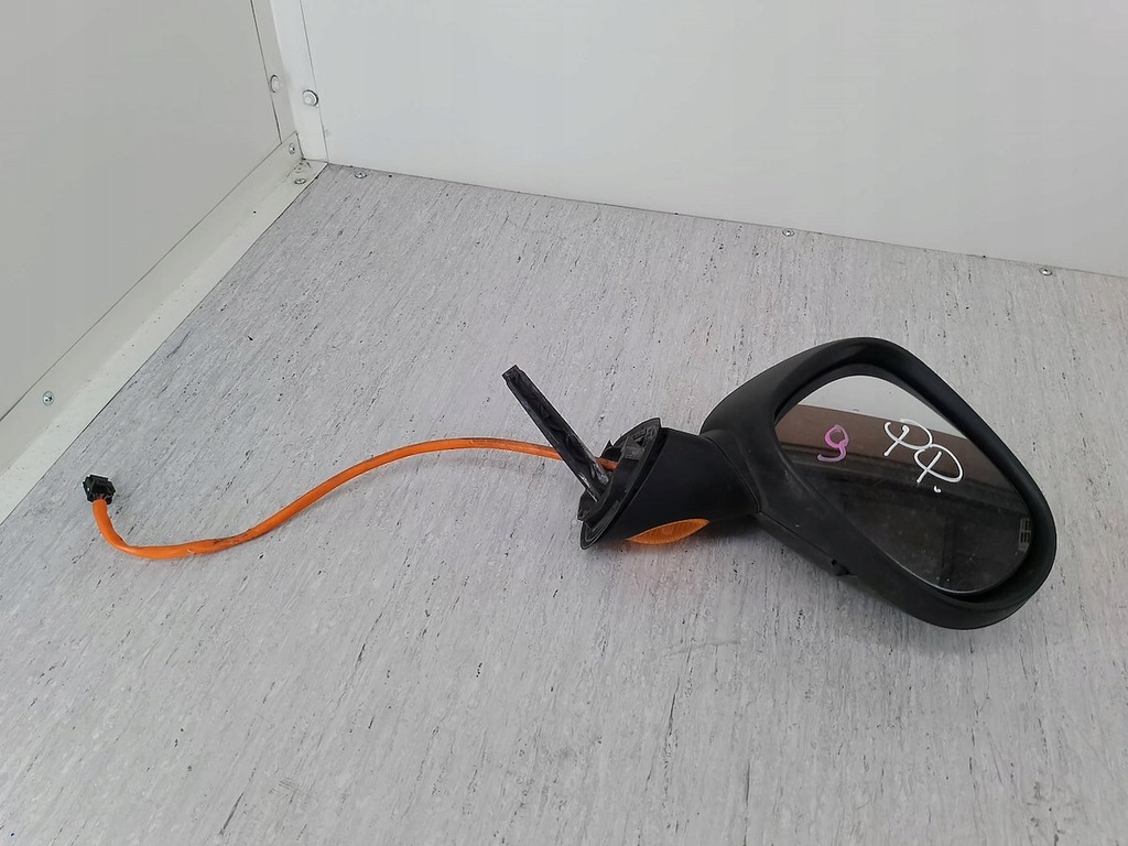 фото №7, Зеркало правое renault modus 8200436383