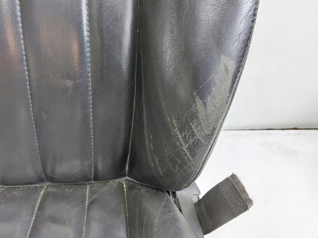 фото №5, Jaguar x-type сиденья электрический заднее сиденье обивка кожаный кожа кожа