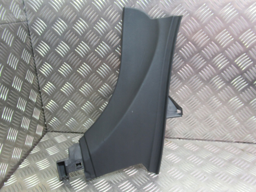 фото №1, Audi r8 420 защита стойка правая 427867036