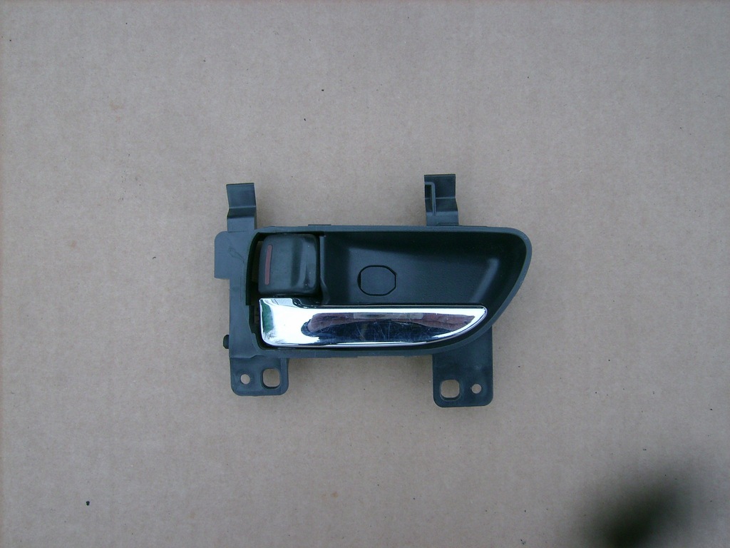 фото №1, Ручка дверь левый перед subaru forester iii