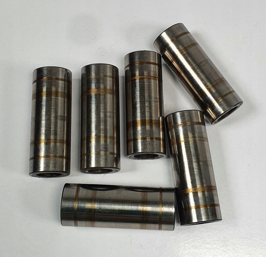 фото №4, Шаровая опора шатуна поршня volvo v90 i 3.0 b6304s