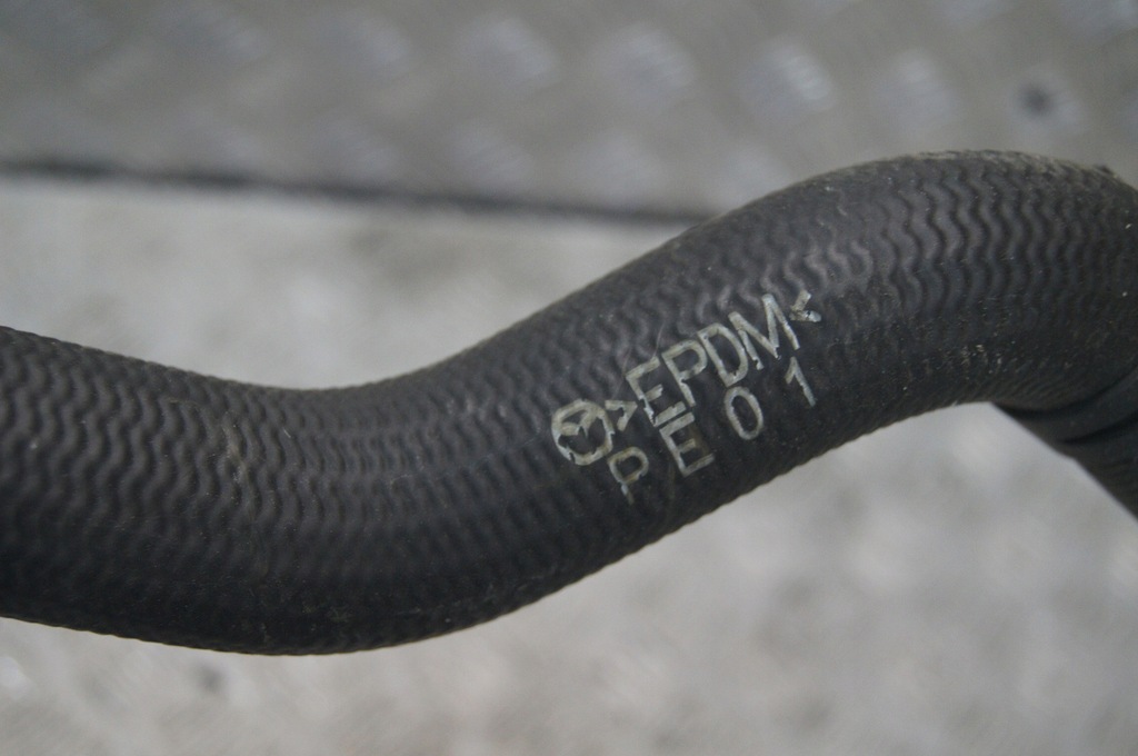 фото №6, Mazda cx5 ii 2.0 провода wody