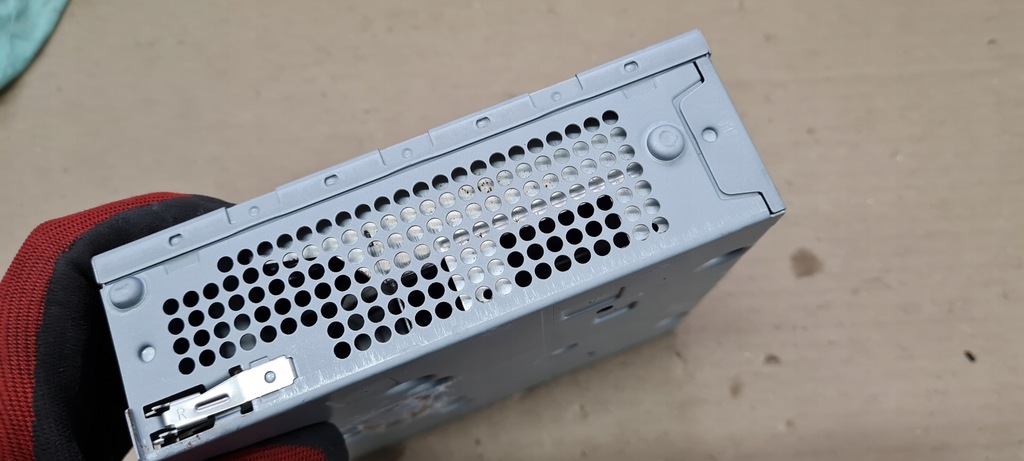 фото №9, S7 4g a7 модуль тюнер радио 4g0035082e a6 c7 4g a4 b8 a5 q5