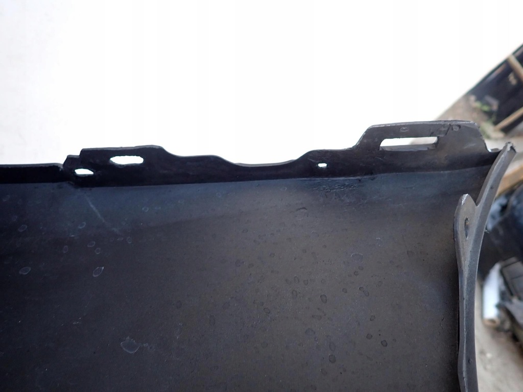 фото №13, Mazda xedos 9 93-03 бампер перед передній