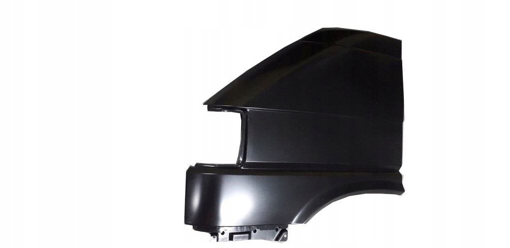 фото №1, Крыло передний vw transporter t4 96-03 bdb le