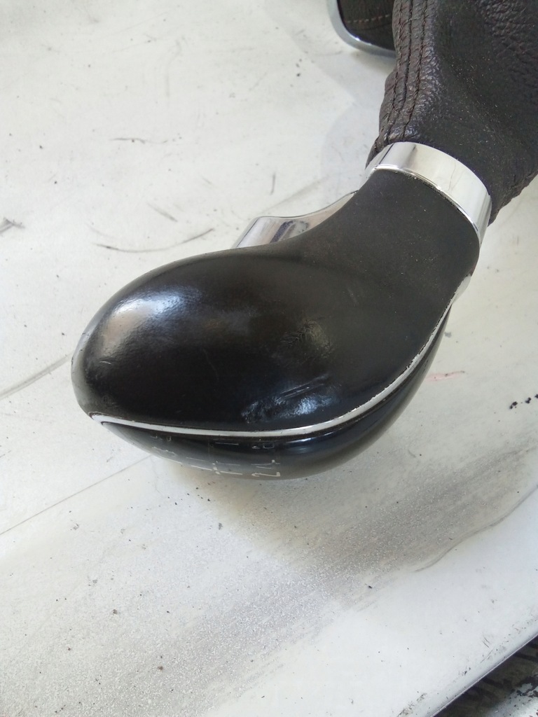 фото №9, J751 домкрат перемикання передач механічна коробка передач opel insignia