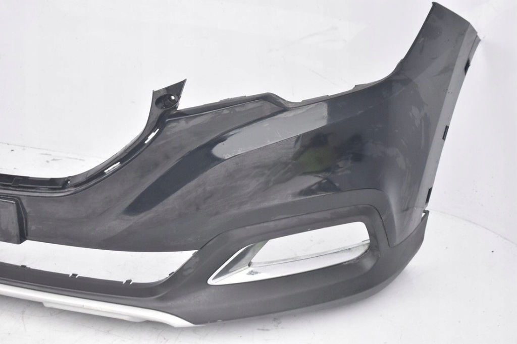 фото №4, Бампер перед передний mg zs 5pbc 17-