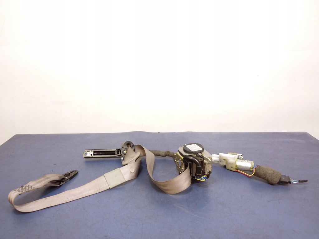 фото №1, Audi a8 d3 pas безпеки перед правий