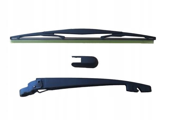 фото №1, Важіль двірники do subaru levorg 2014-