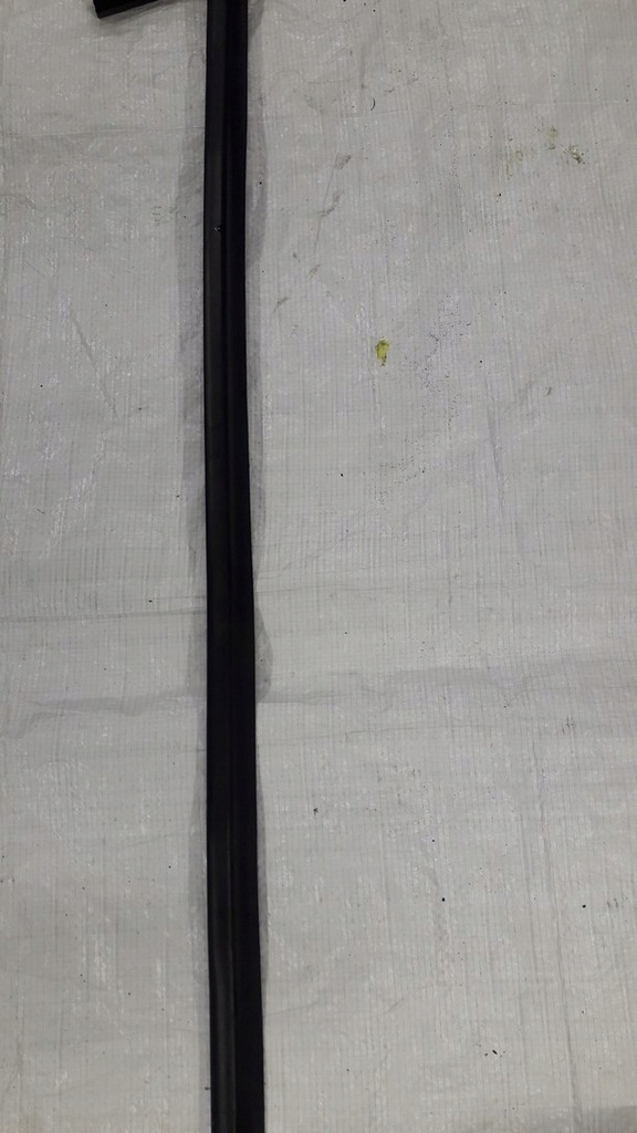 фото №7, Прокладка скло 1j4837432 правий перед vw bora