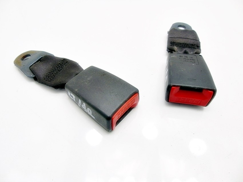 Купити Засувка поперечина ліве задні 1 середина citroen c3 1 5d