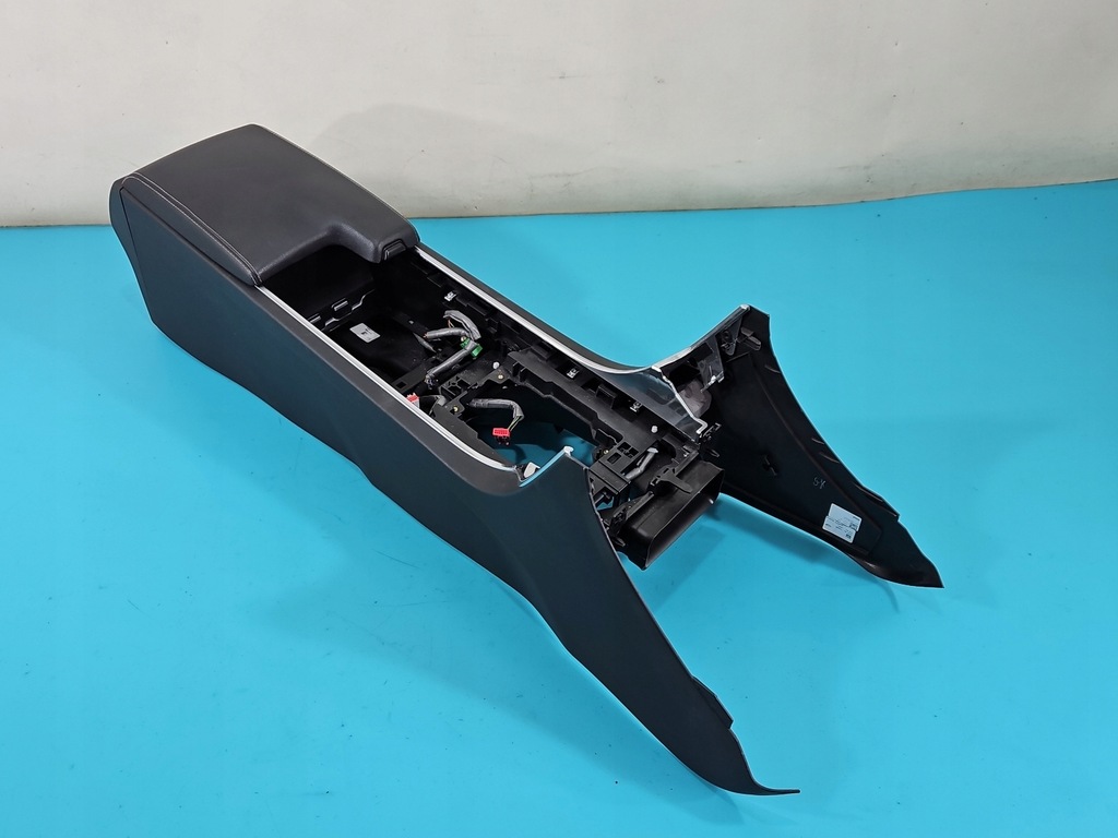 фото №14, Молдинг порог правая порог накладка jaguar xe x760