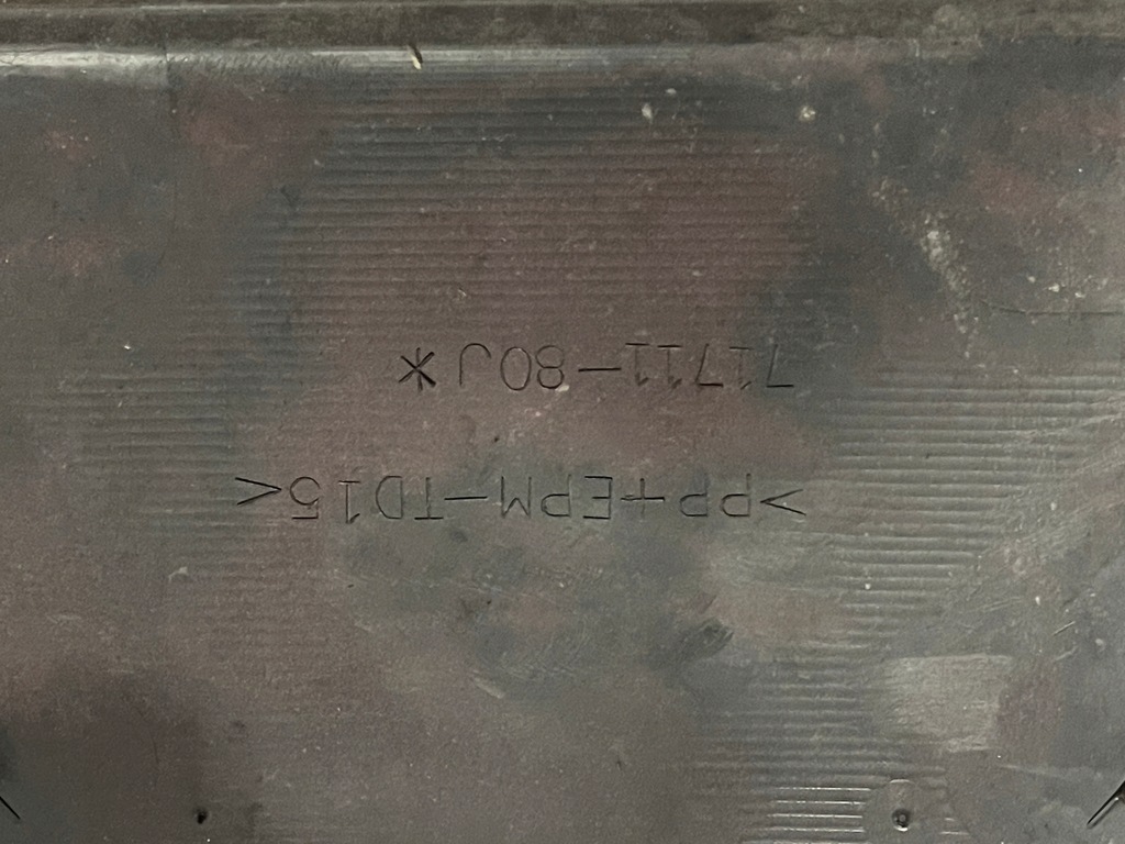 фото №13, Бампер перед передній suzuki sx4 sx-4 japan japoński