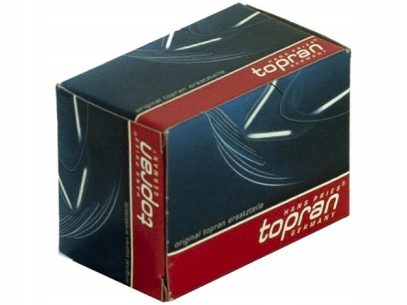 фото №1, Topran 107 285 кольцо уплотнительный, wał приводной