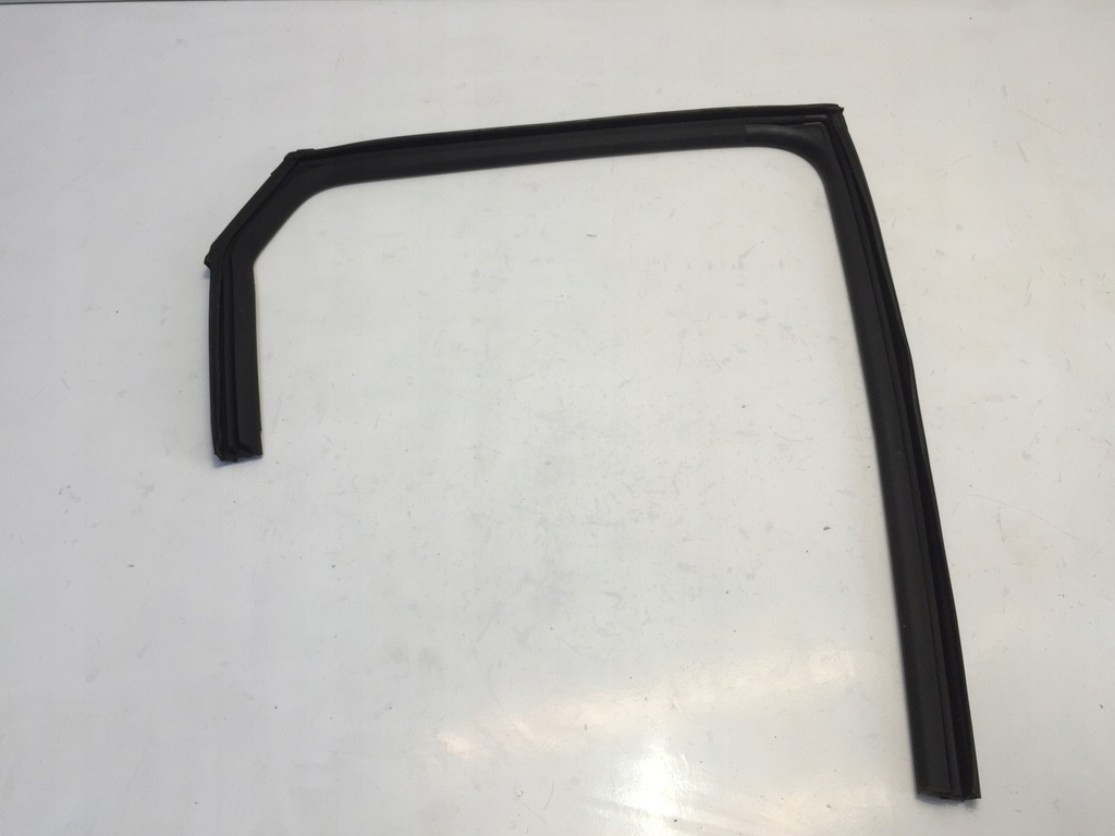 фото №1, Hyundai tucson iv 2021 прокладка рамка двері задня p