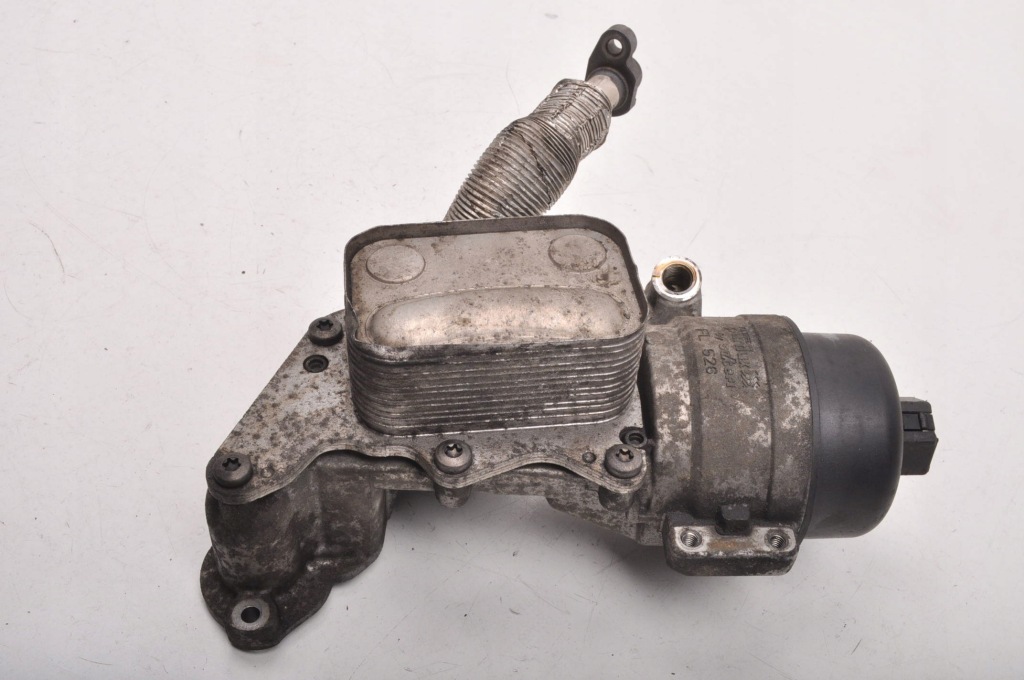 фото №1, Mini r58 1.6 основание корпус фильтра масла