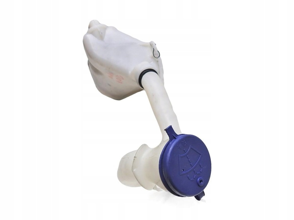 фото №1, Бачок омивача peugeot 207 1.4 hdi