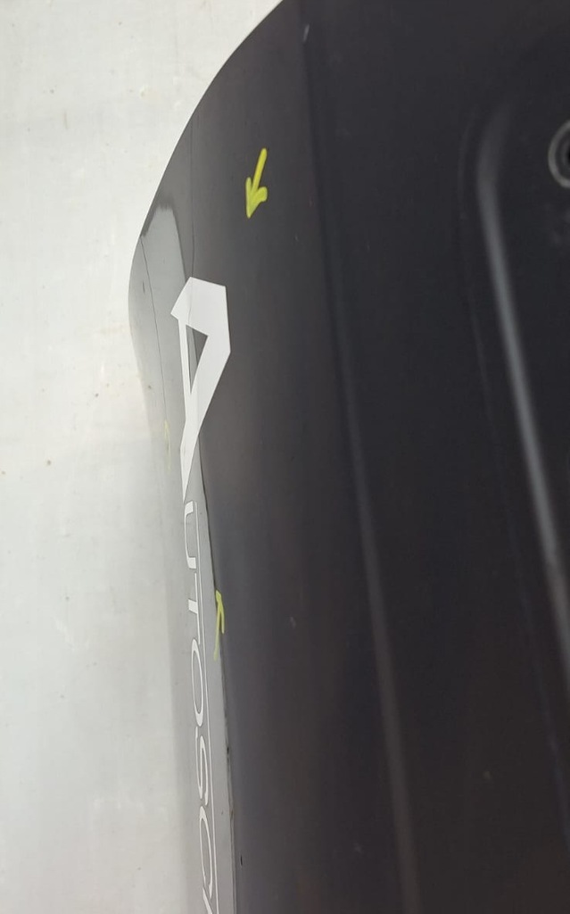 фото №8, Honda e electric 2019- двері ліва передні перед оригінальні